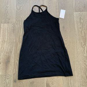 Athleta Havana Reversible dress